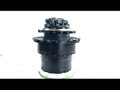 Des Fahrmotor-ZAX240-3 Loch Getriebe-Assy Final Drive Assy Excavator-Reise-des Gang-20