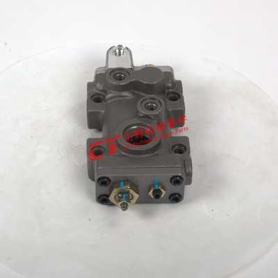 HPV145HW Excavator Hydraulic Regulator Assy Spare Parts Piston Shoe Swash Plate