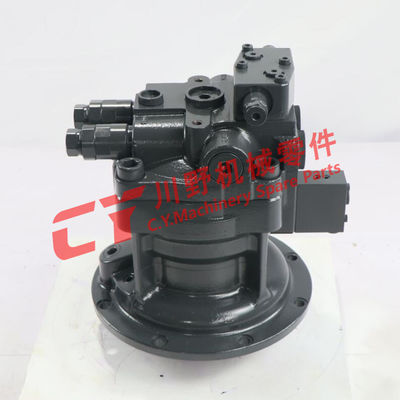 M5X130 Excavator Swing Motor Pump For EC210B