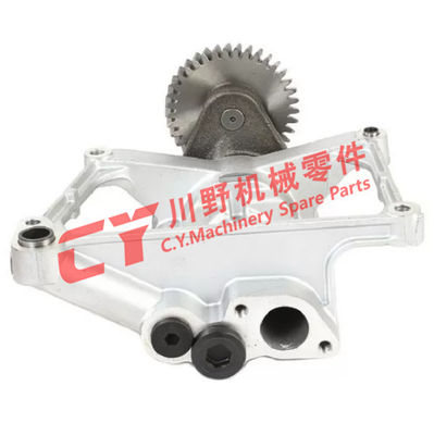 4132F074 4132F075 4132F081 4132F076 4132F074 4132F068 T410626 T419939 Excavator Oil Pump For Perkins 1106