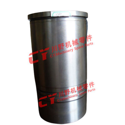 D7D Engine Cylinder Liner Piston O Ring For Liner Clip Piston Ring Pin Bush And Piston Pin For 