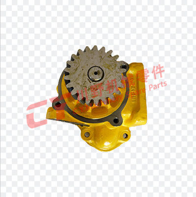 KOMATSU PC400-5 Excavator Water Pump