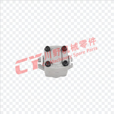 59564 SBS120 (16.8 CC/REV  SINGLE) Excavator Hydraulic Pump Gear Pump R-2B-KEY TYPE