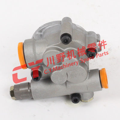 60041  CW=IN DRAIN H5V80DTP Excavator Hydraulic Pump Gear Pump R-2B-13T-1.0M