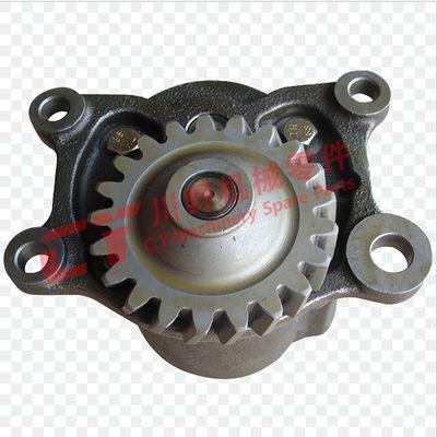 Standard Color Excavator Oil Pump 6D125 6151-51-1005