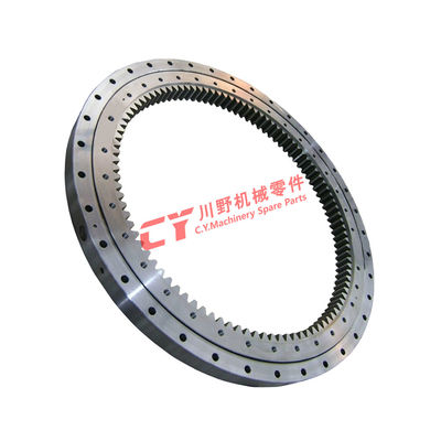 Excavator Slewing Bearing Circle VOE14647523 Swing Bearing EC210D Swing Gear Ring