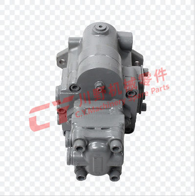 18066 PVD-0B-18P-5.0/3.0-XX Excavator Hydraulic Pump For ZX25 Machinery