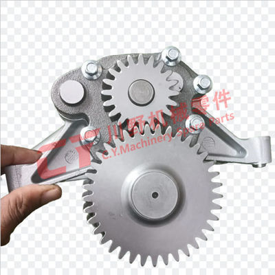 420-4254 Bagger-Oil Pump Fuel-Pumpe C7.1 für LKW