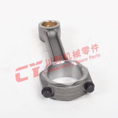 6BG1 1.65kg trug entgegengesetzt Dieselbagger Connecting Rod Con Rod Assy