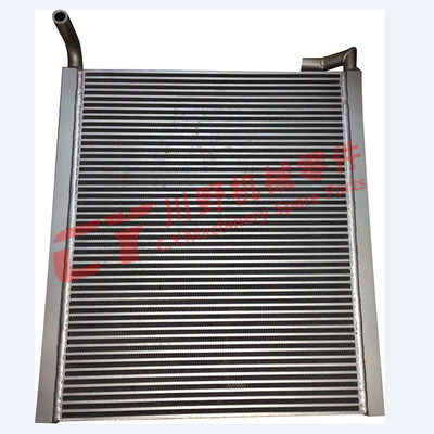 Internationaler Standardmaschinen-Hydrauliköl-Behälter für SK120