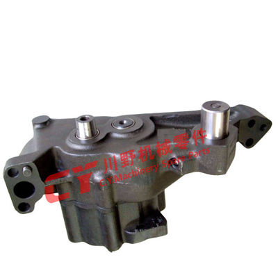 Standard-Presure-Bagger Oil Pump For Caterpillar 3306